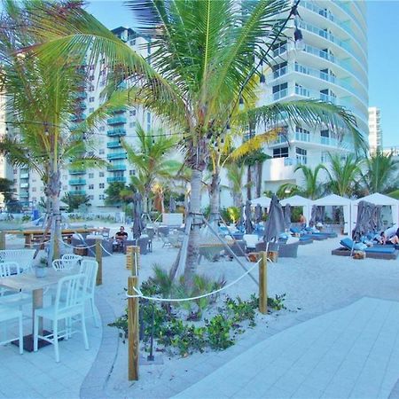 Breathless 3 Bedroom Private Rooftop Apt 1101 Hallandale Beach Exterior photo